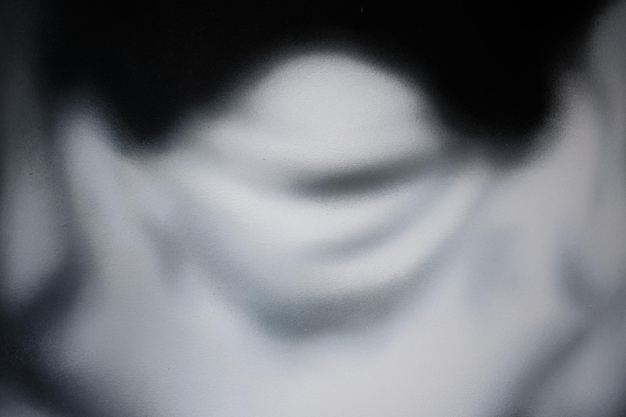 из серии "Взгляд" ВАЛЕРА НЕЙД