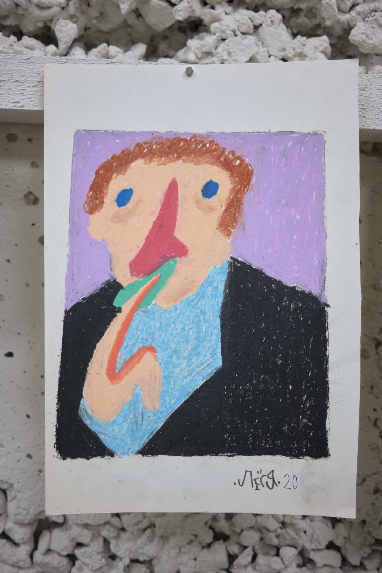 Без названия ЯПЁС