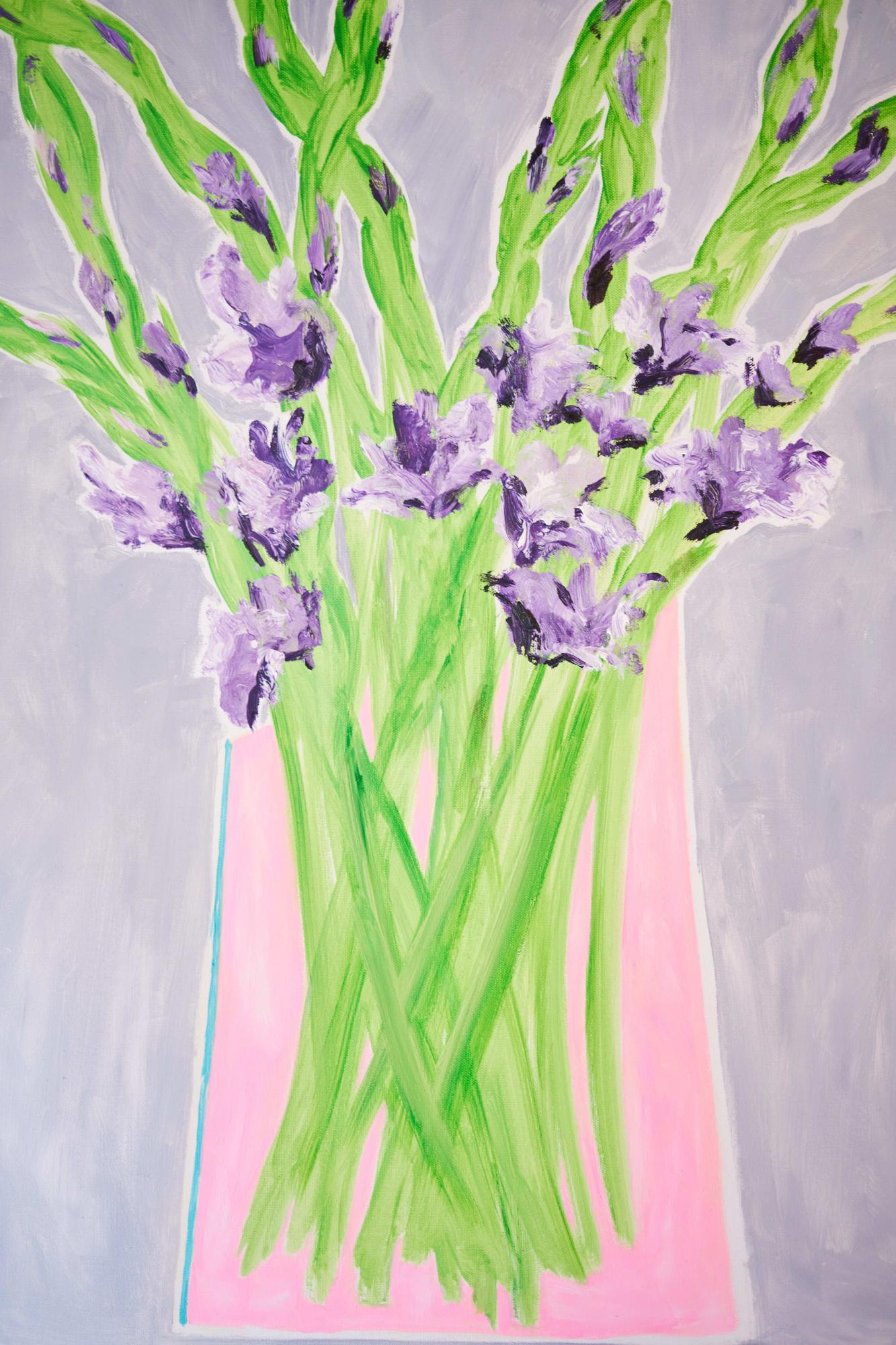 "1229" Юлия Петер