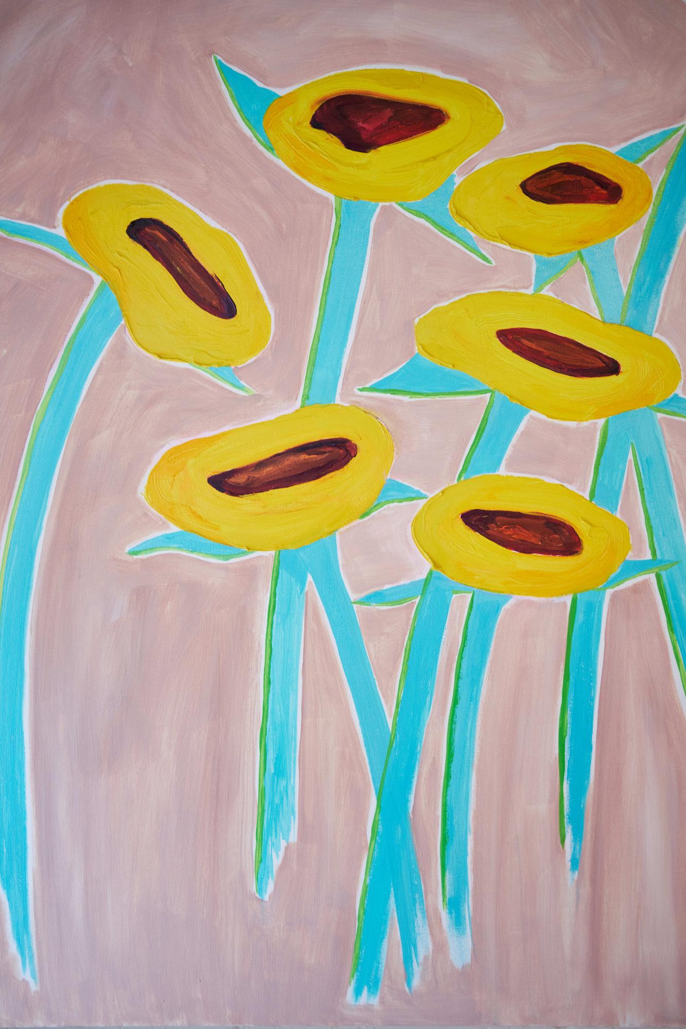 "1238" Юлия Петер