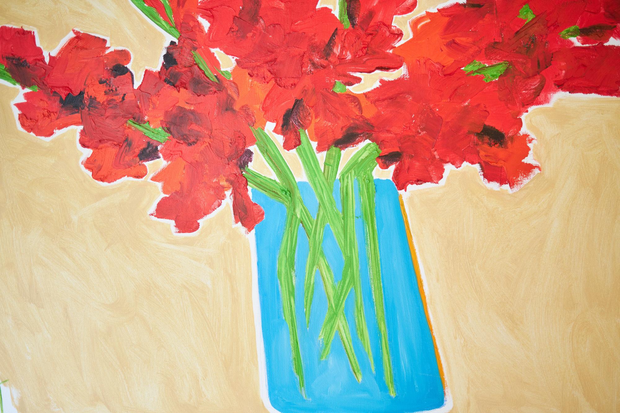 "1222" Юлия Петер