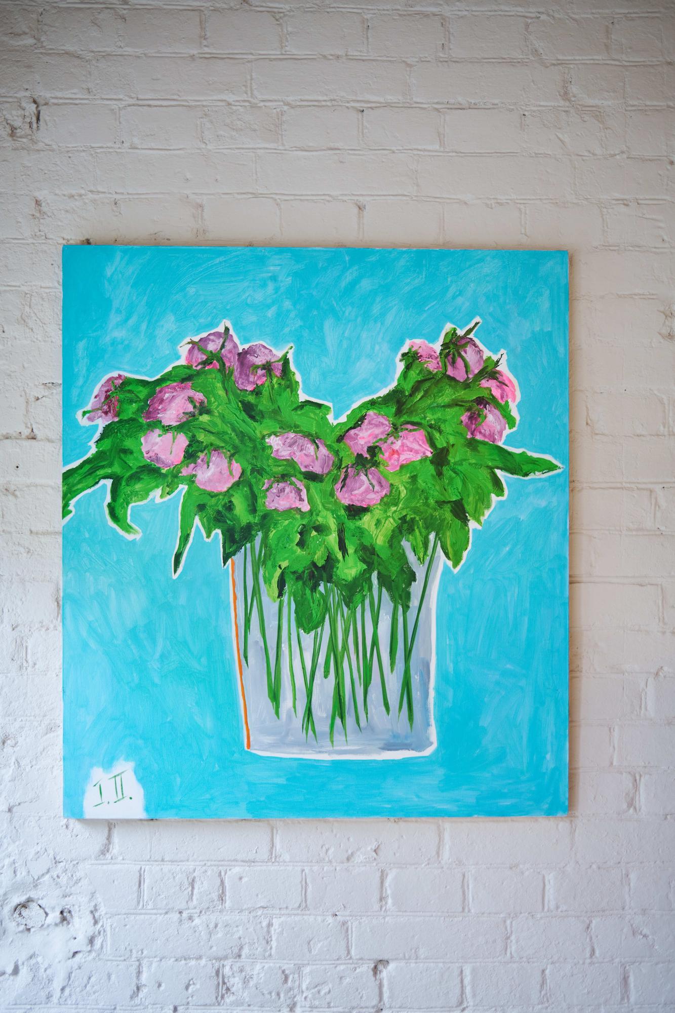 "1211" Юлия Петер