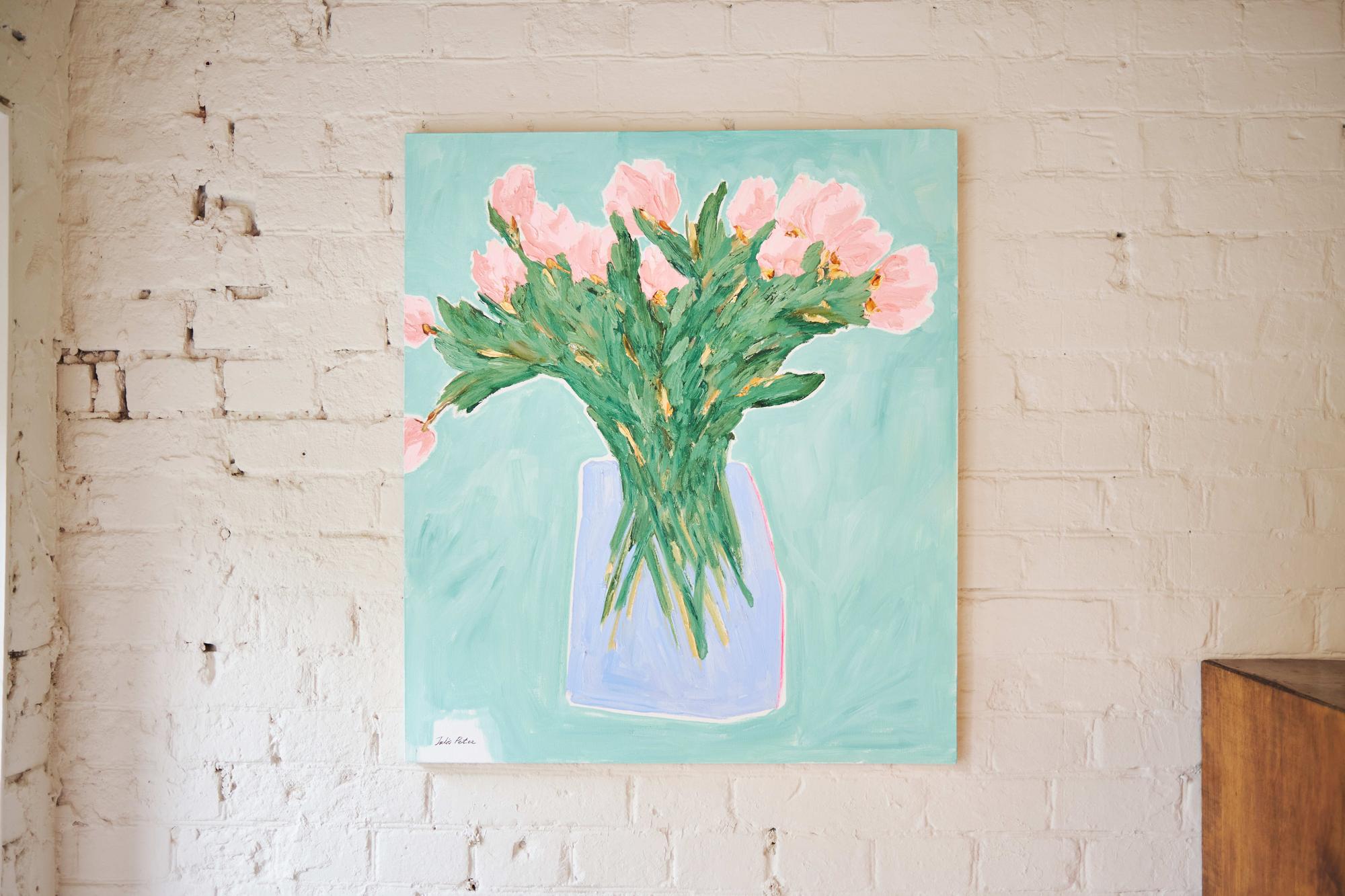 "1235" Юлия Петер