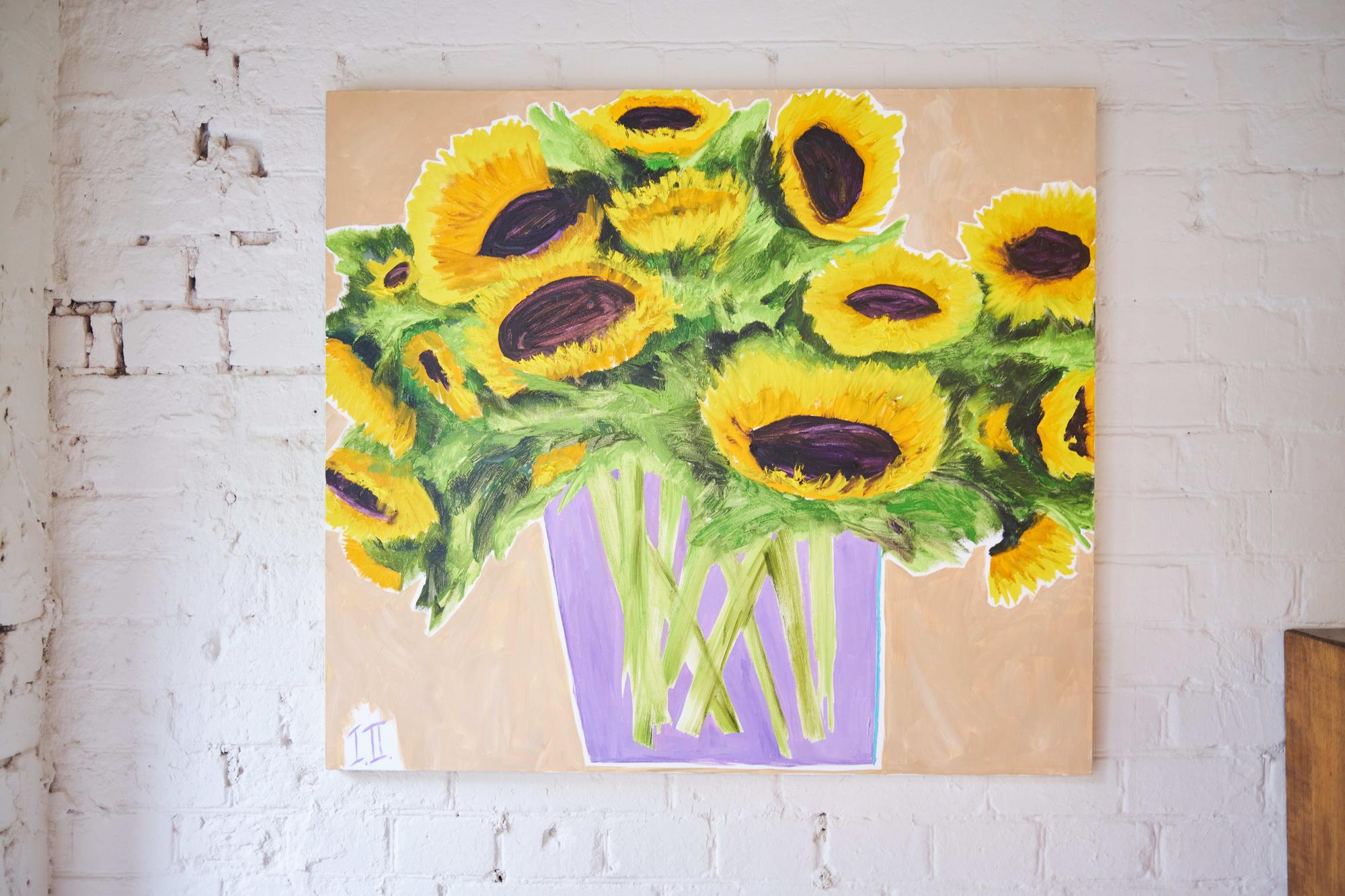 "1221" Юлия Петер