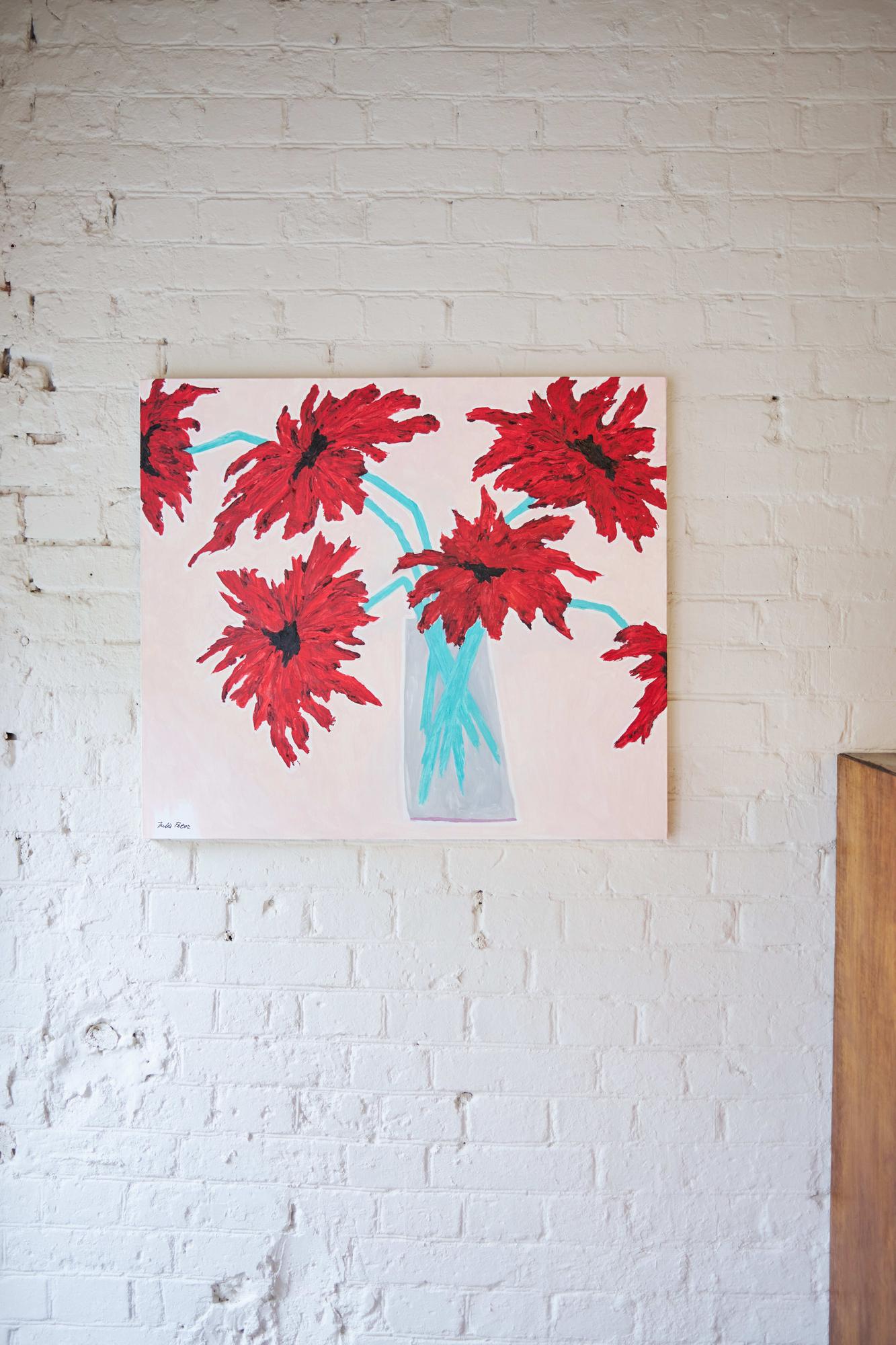 "1242" Юлия Петер