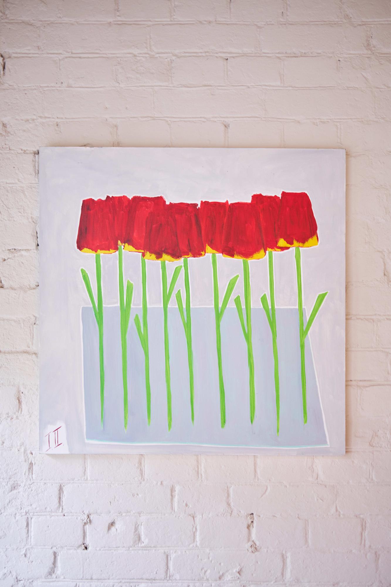 "1226" Юлия Петер