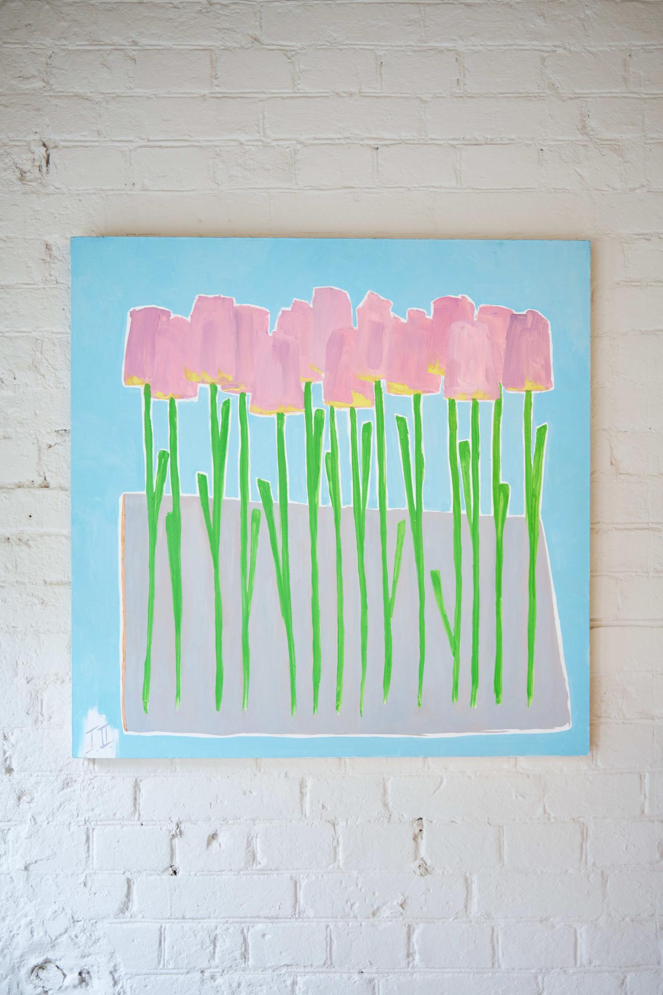 "1218" Юлия Петер