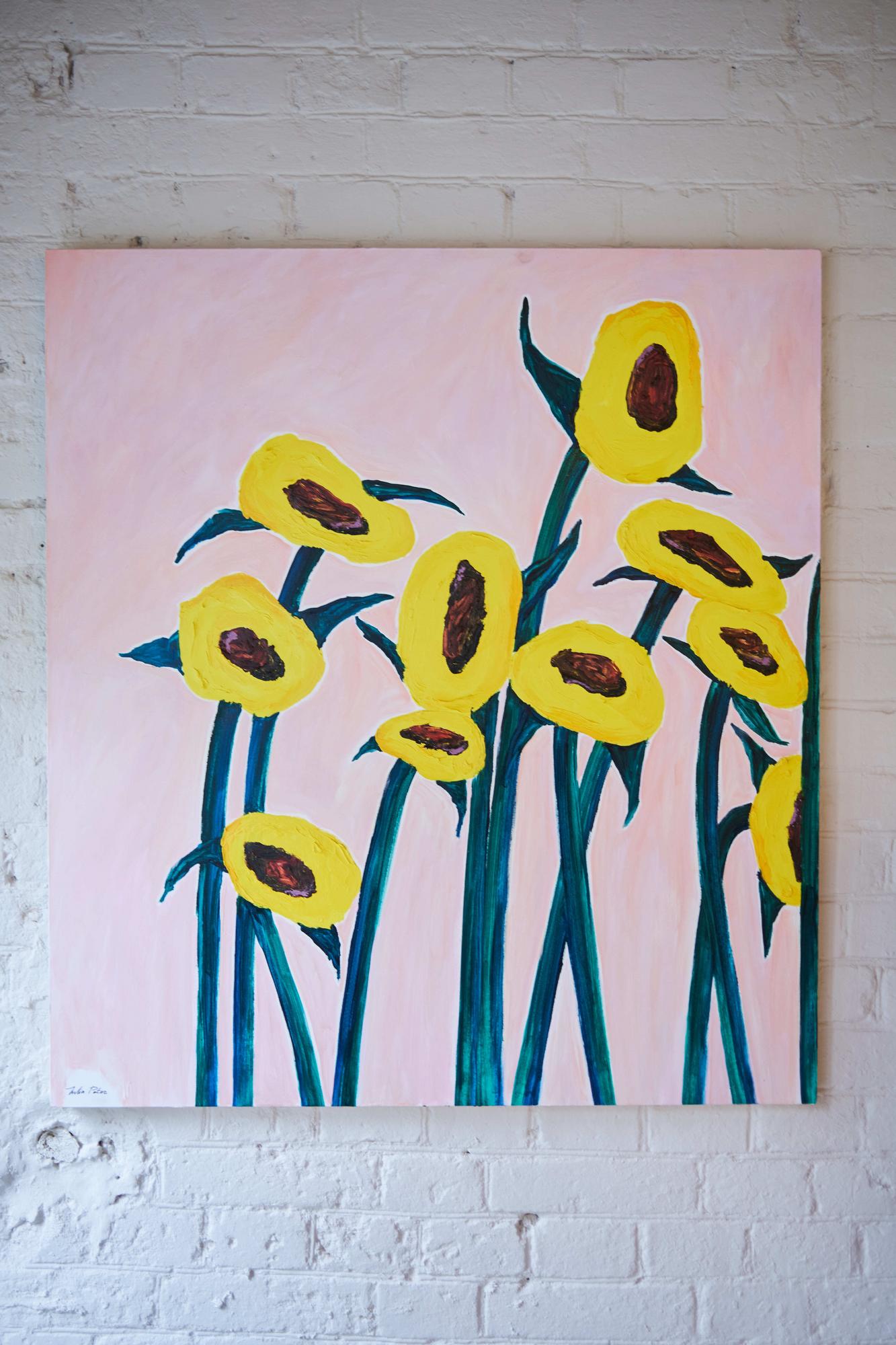 "1236" Юлия Петер