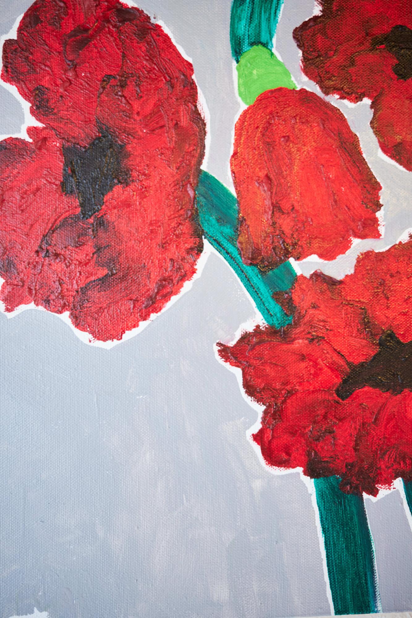 Без названия Юлия Петер