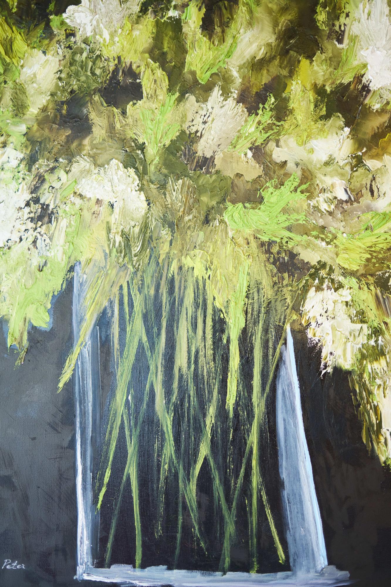 "1244" Юлия Петер