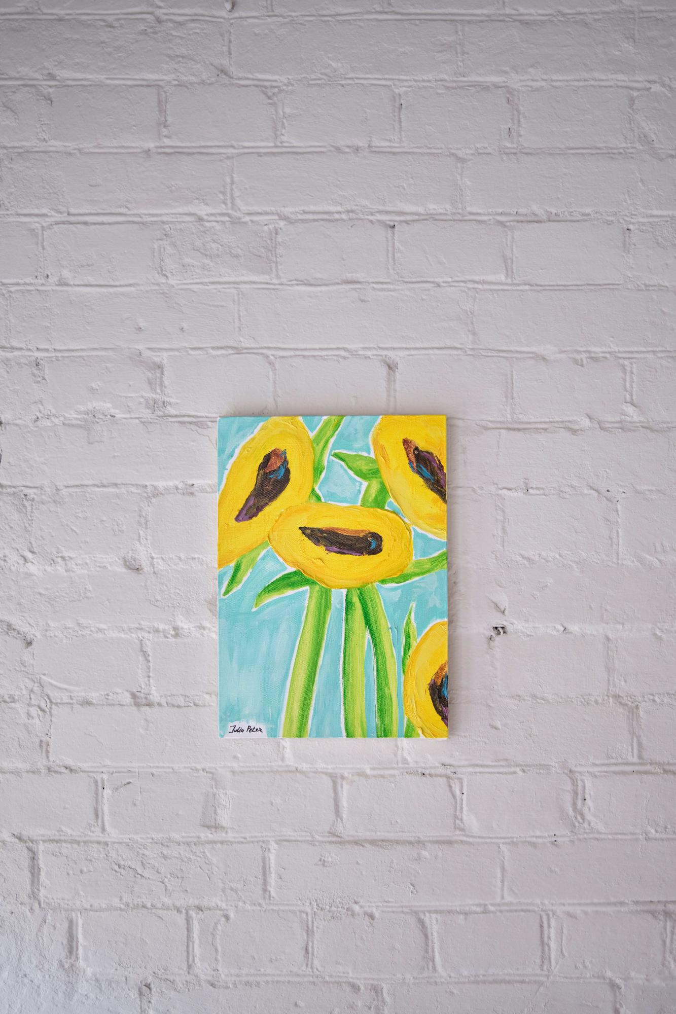 "1236/1" Юлия Петер