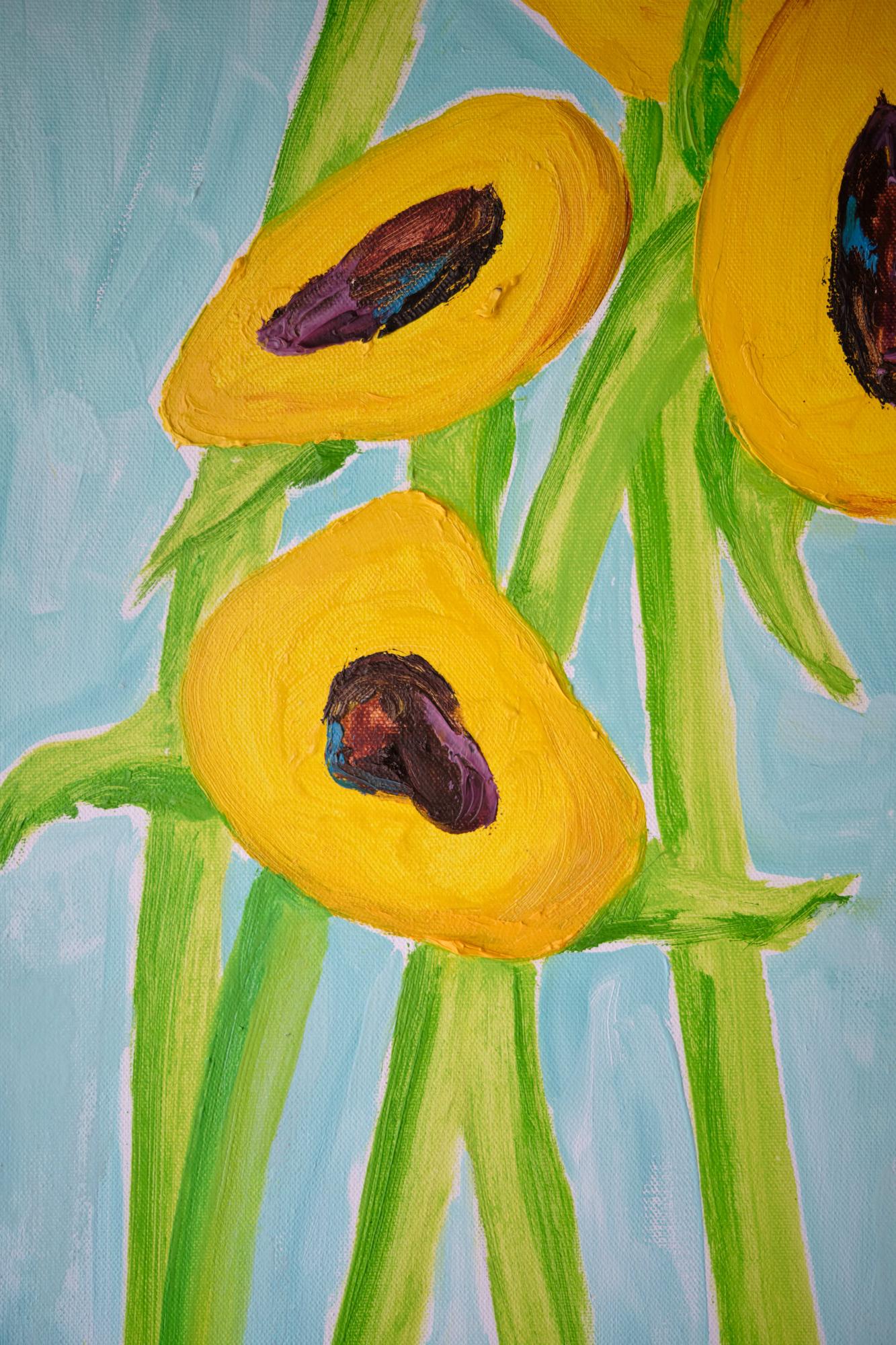 "1236/3" Юлия Петер