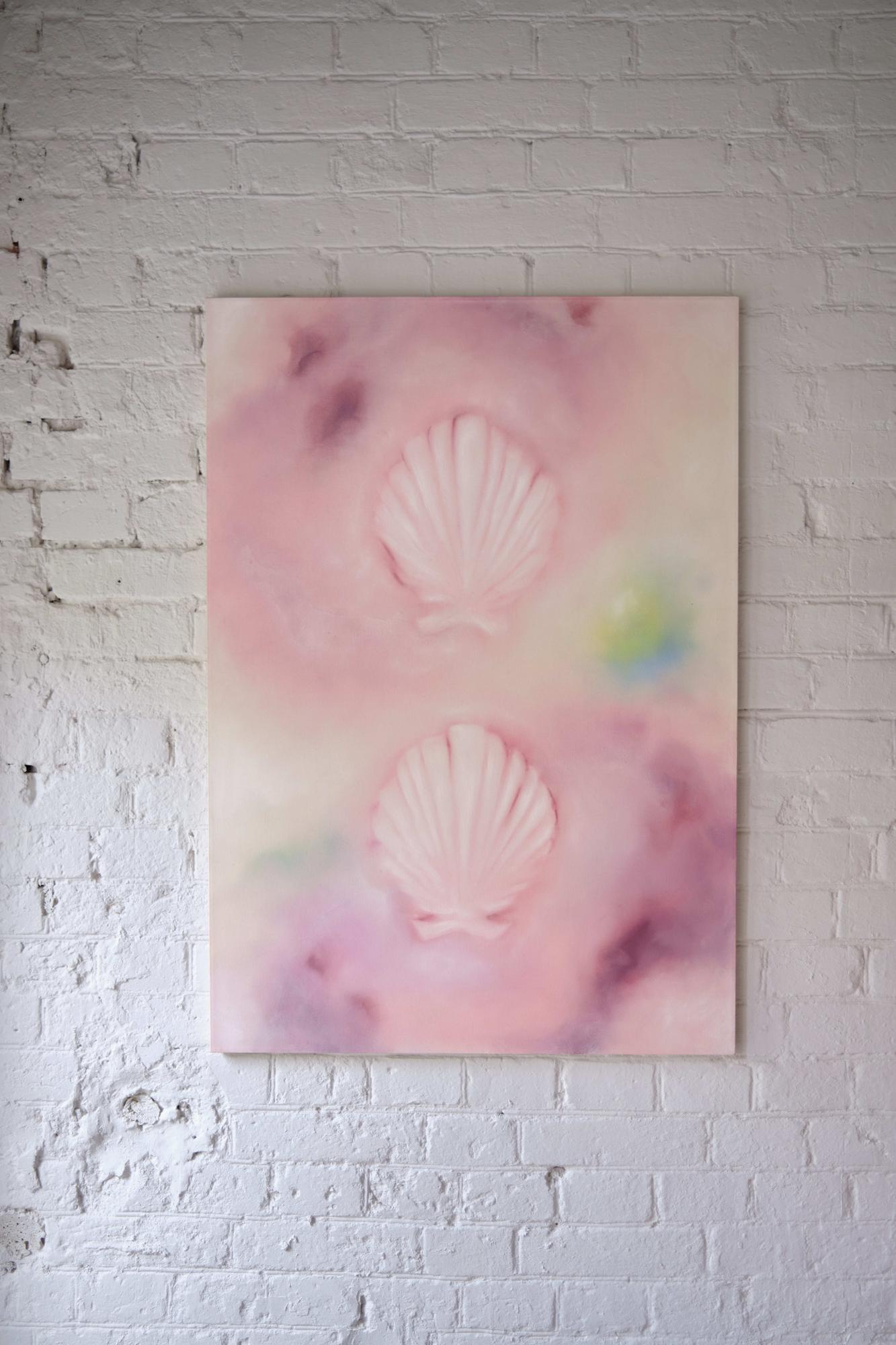 "Untitled" саша ремезова