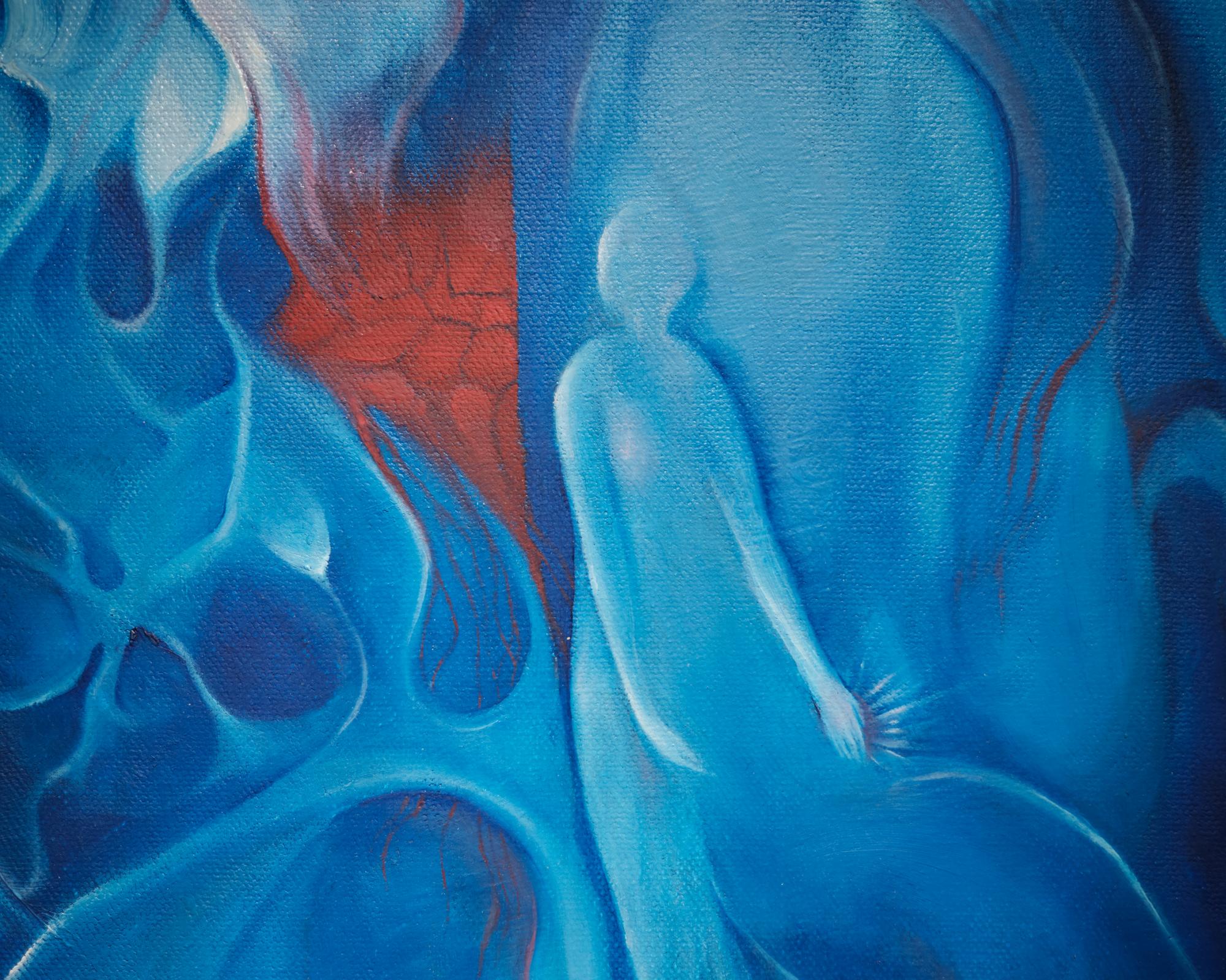 "Lies In June" ÈRRESH 18+