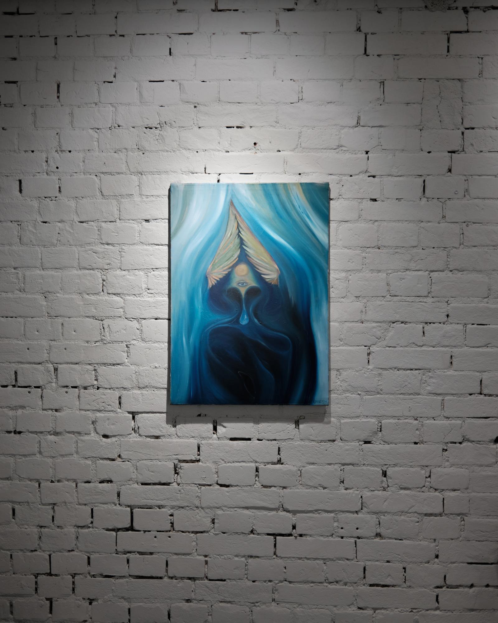 "Dreams About Anna/Original Angel" ÈRRESH