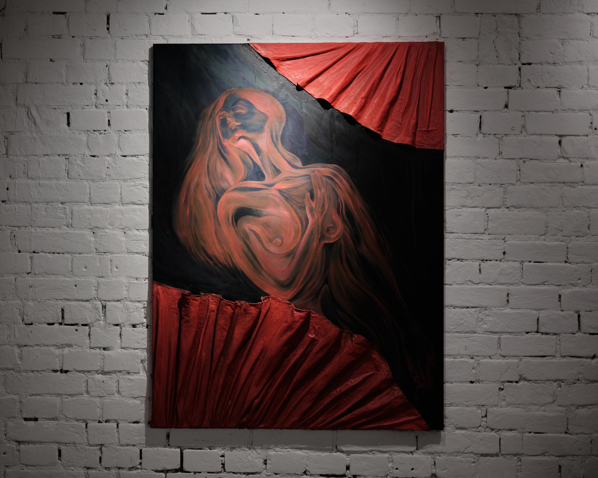 "Terra De’Afrodite" ÈRRESH 18+