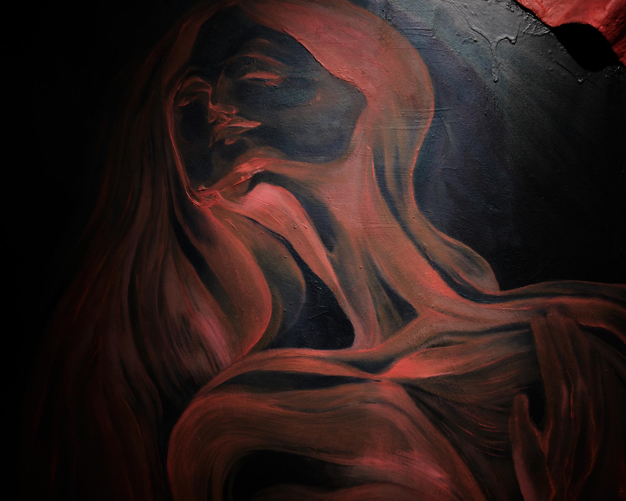 "Terra De’Afrodite" ÈRRESH 18+