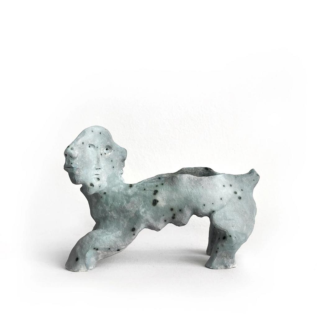 "Six-faced Miracle" ÈRRESH