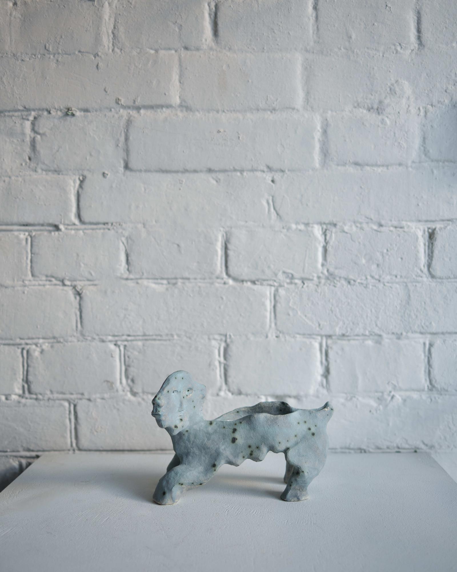 "Six-faced Miracle" ÈRRESH