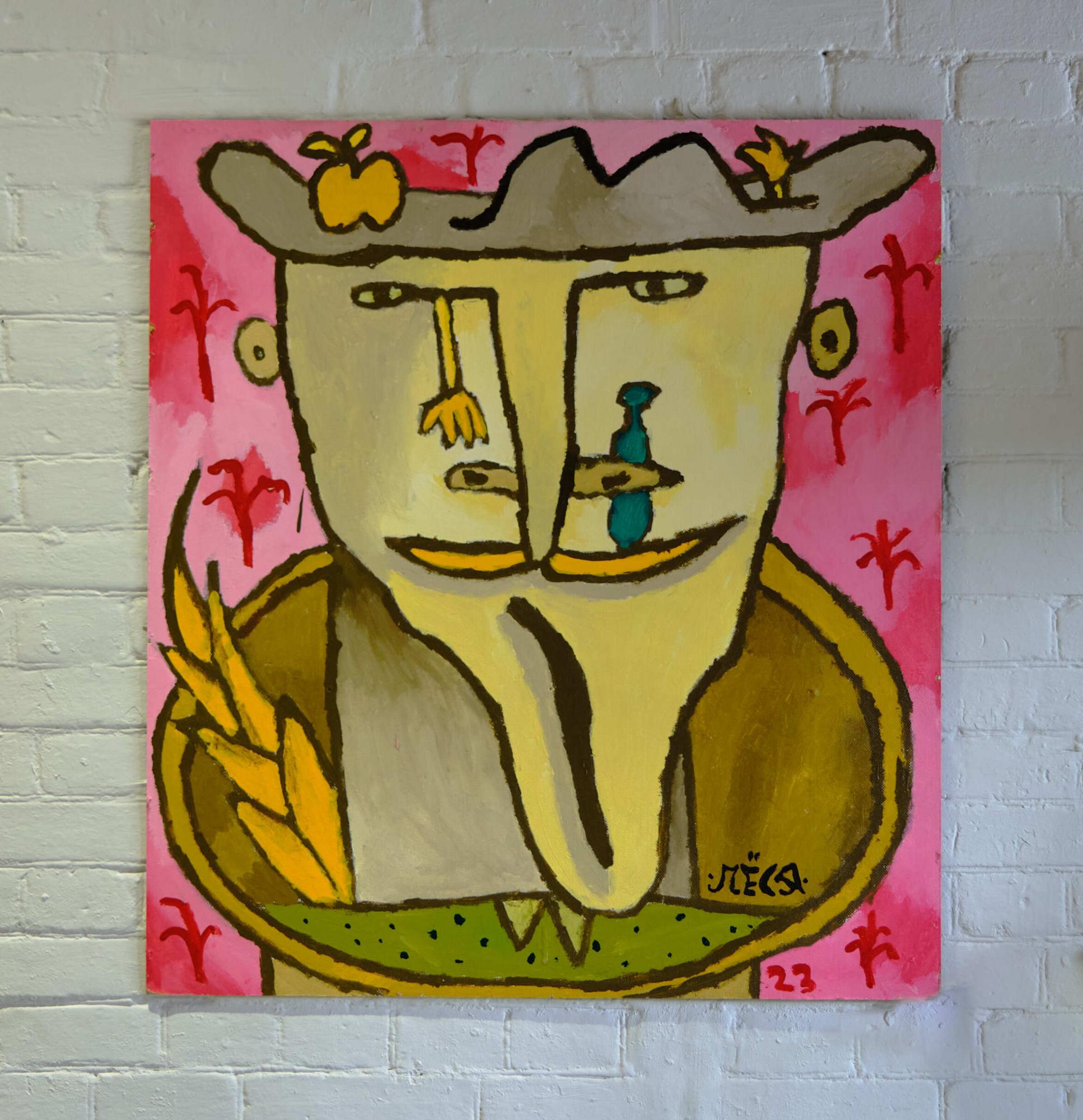 Человек оркестр ЯПЁС