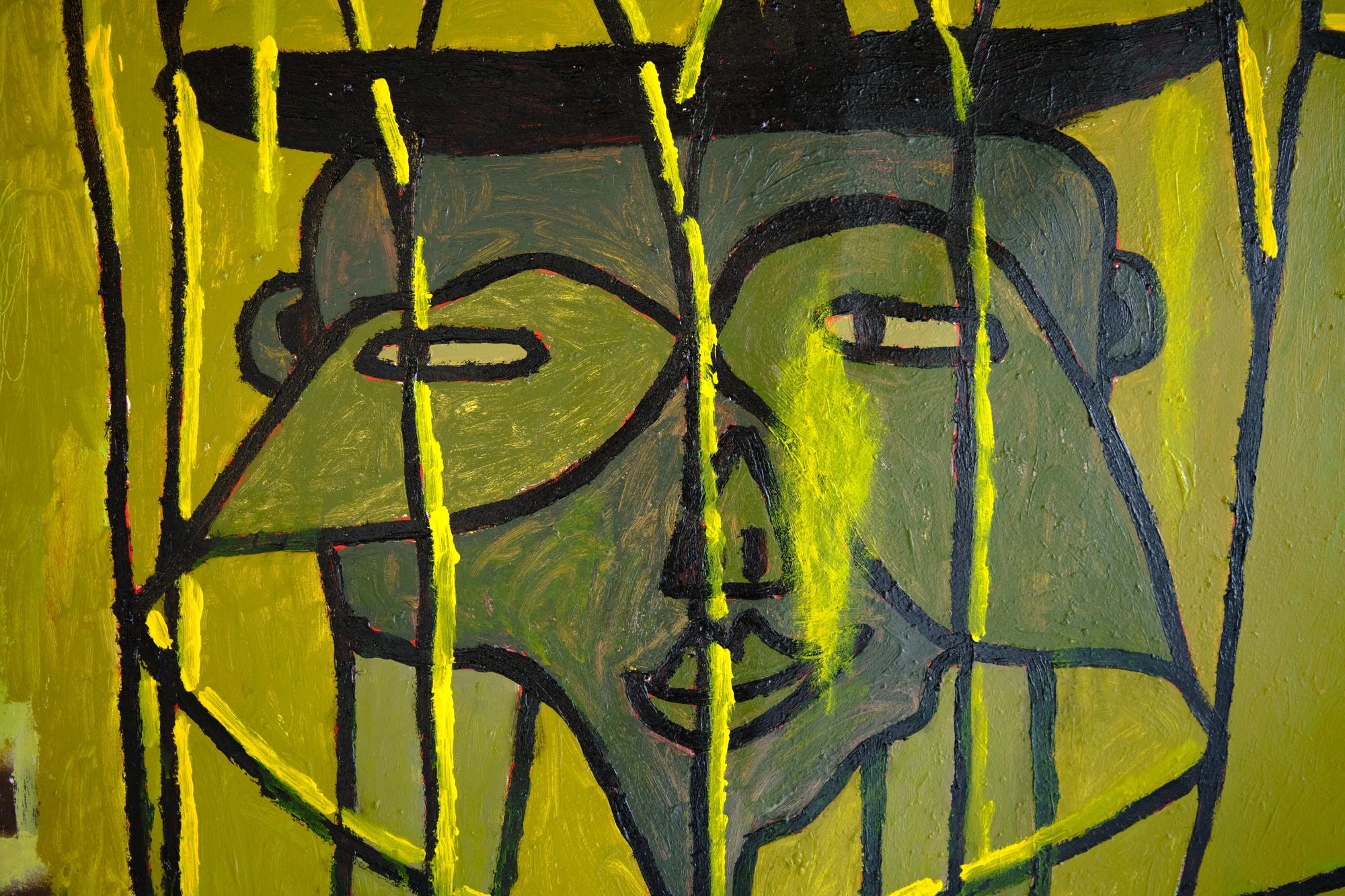 Кто-то нашел себя в стакане ЯПЁС