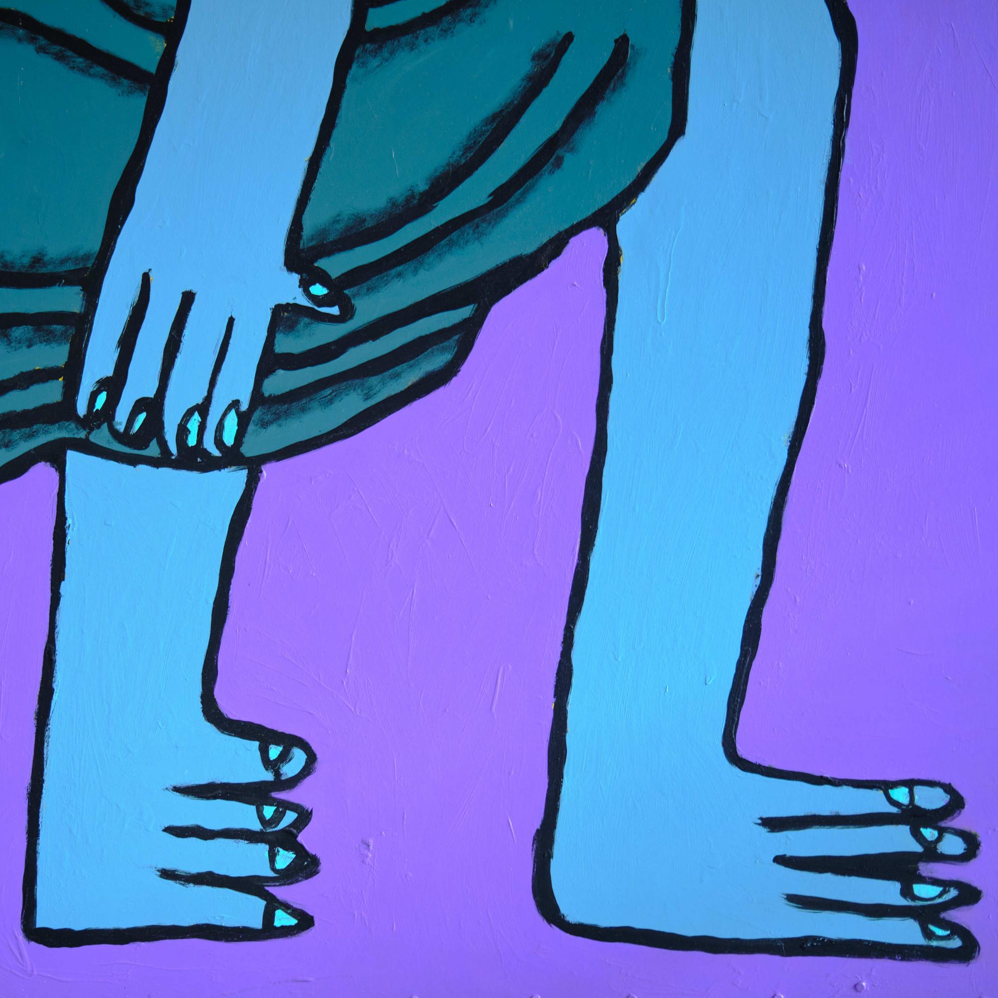 Недотрога ЯПЁС