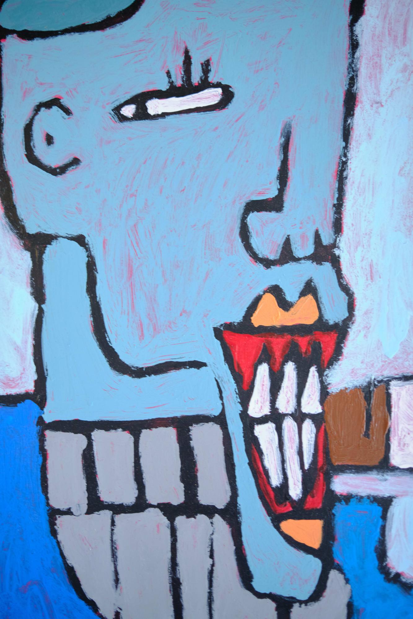 Опустоши свой разум ЯПЁС