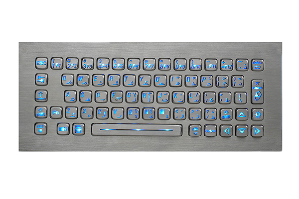K-TEK-A290-BL