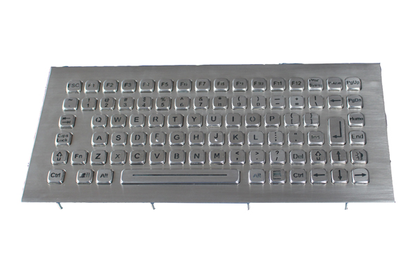 K-TEK-A308-FN-BL