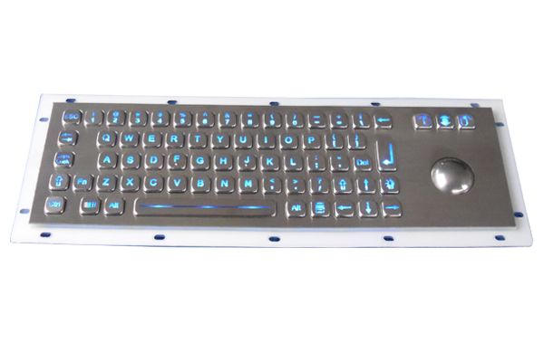 K-TEK-A343-LTB-BL