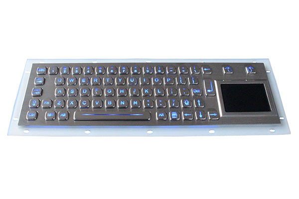 K-TEK-A343TP-BL