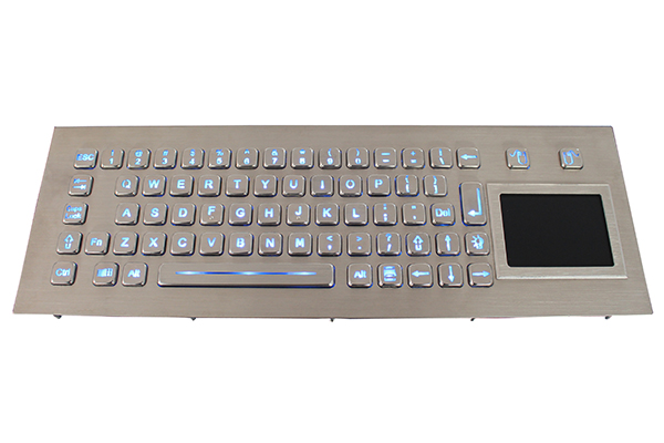 K-TEK-A361TP-BL