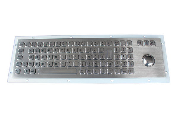 K-TEK-A392-LTB-KP-BL