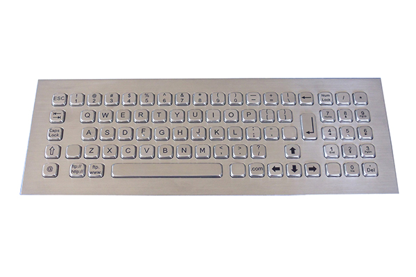 K-TEK-A340-PP