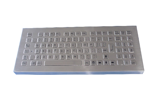 K-TEK-B340KP-FN-DT