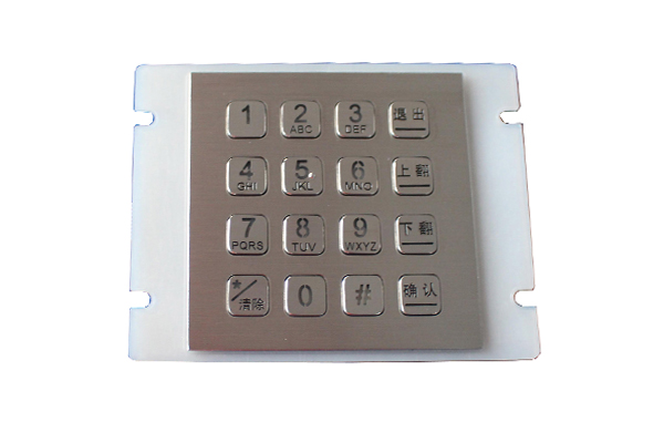 K-TEK-B100-100KP-16S-AC-RP-DWP