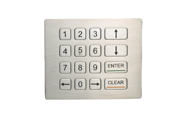 K-TEK-B120-KP-AC-DWP