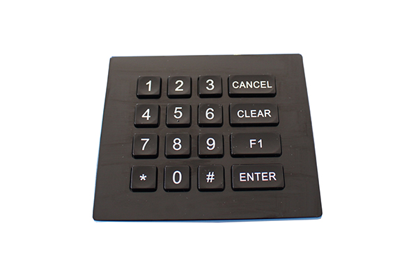 K-TEK-M120KP-DWP-BT-BL