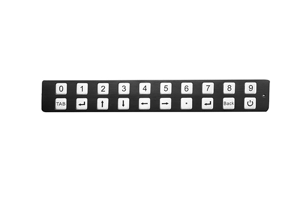 K-TEK-B195FK-20-AC