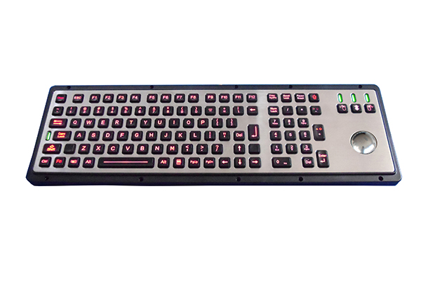 K-TEK-M460-LTB-KP-FN-BL