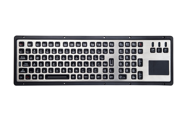 K-TEK-M460TP-KP-FN-BL