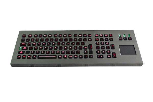 K-TEK-M460TP-KP-FN-DT-BL