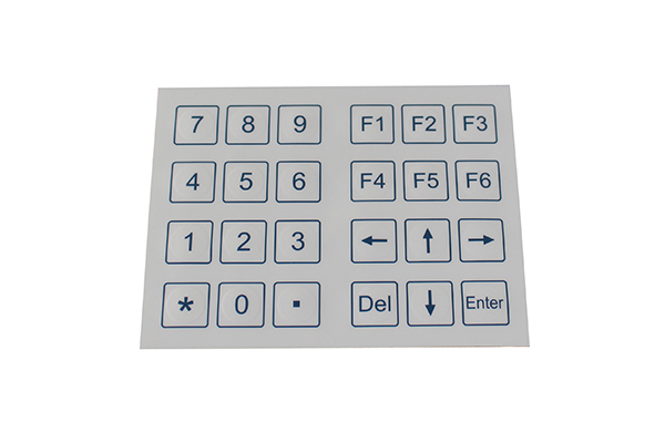 K-TEK-D119KP-24-AC
