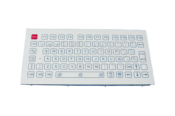 K-TEK-D272-FN