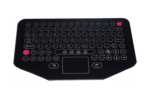 K-TEK-D275TP-FN