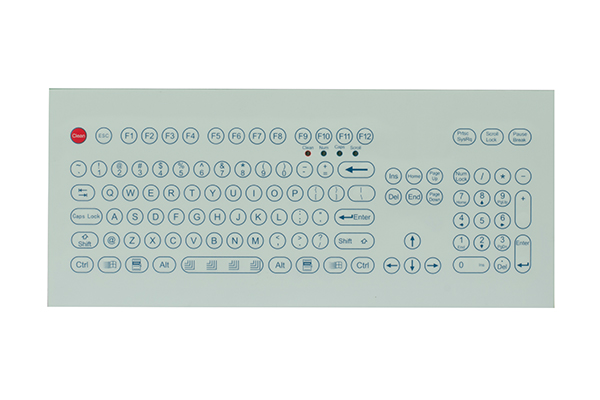 K-TEK-D321KP-FN