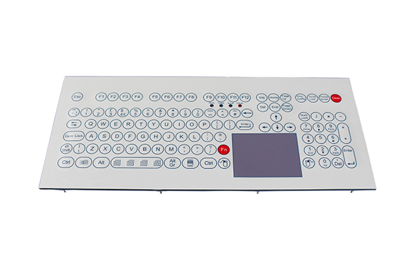 K-TEK-D321TP-KP-FN