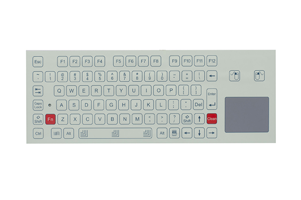 K-TEK-D343TP-FN