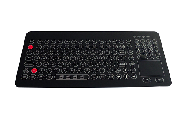 K-TEK-D379TP-KP-FN