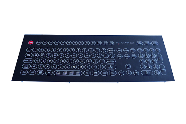 K-TEK-D410KP-FN